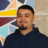 Aaron Valadez