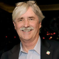 Hope Board Member Bill Palmer