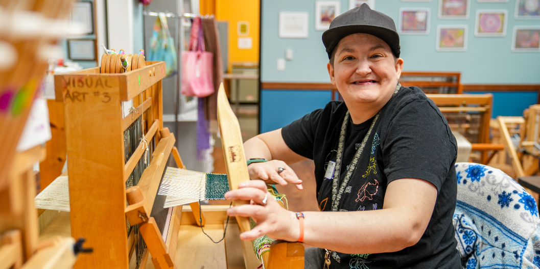 Community Employment
